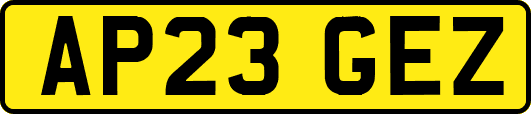 AP23GEZ
