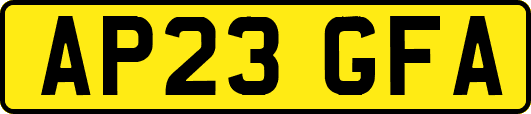 AP23GFA
