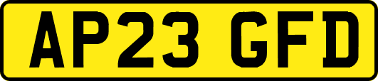 AP23GFD
