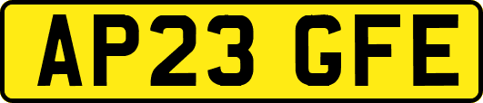 AP23GFE