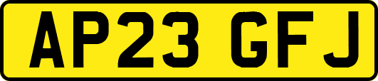 AP23GFJ