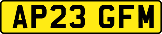 AP23GFM