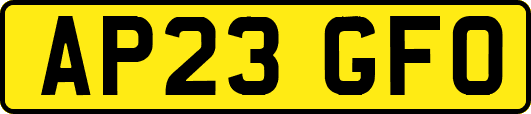 AP23GFO