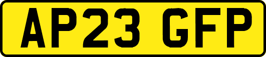 AP23GFP
