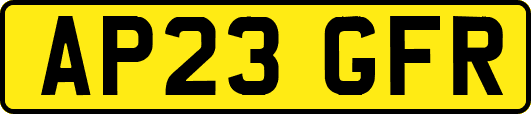 AP23GFR