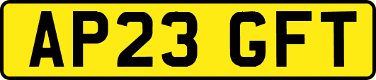 AP23GFT
