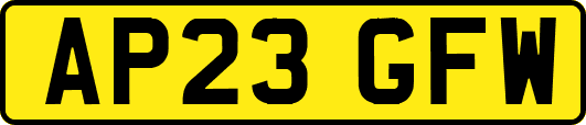 AP23GFW