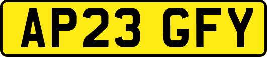 AP23GFY