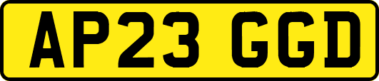 AP23GGD