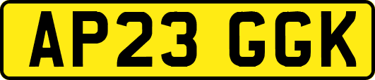 AP23GGK