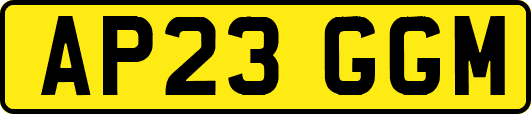 AP23GGM