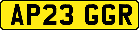 AP23GGR