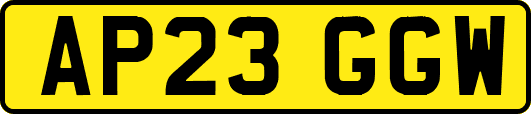 AP23GGW