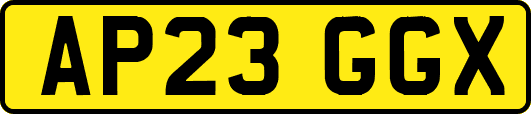 AP23GGX