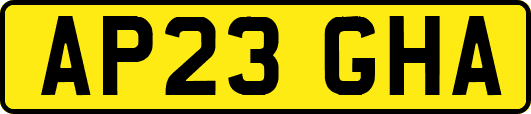 AP23GHA