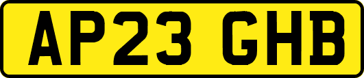 AP23GHB