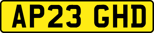 AP23GHD