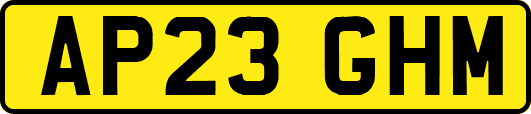 AP23GHM
