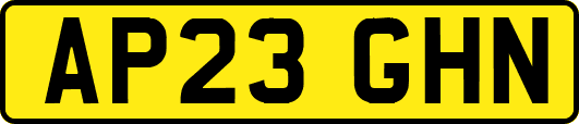 AP23GHN