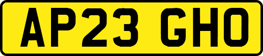 AP23GHO