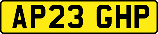 AP23GHP