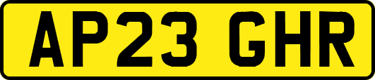 AP23GHR