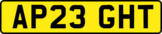 AP23GHT
