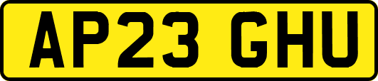 AP23GHU