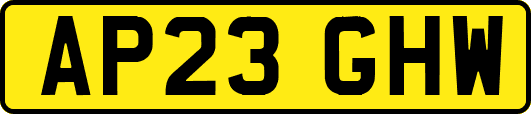 AP23GHW