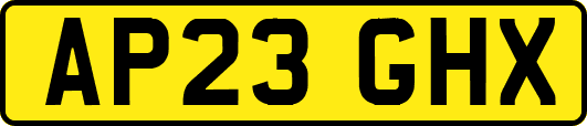 AP23GHX