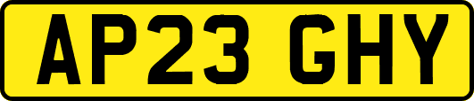 AP23GHY