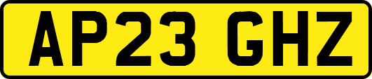 AP23GHZ