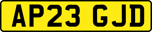 AP23GJD