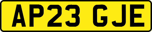AP23GJE
