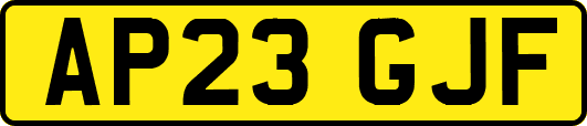 AP23GJF