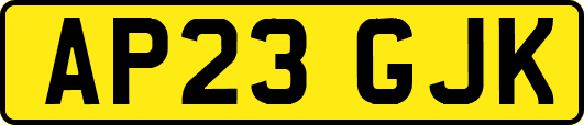AP23GJK