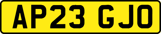 AP23GJO