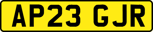 AP23GJR