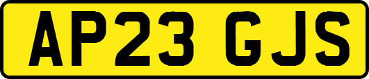 AP23GJS