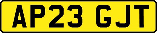 AP23GJT