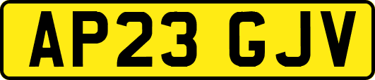 AP23GJV