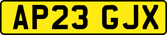 AP23GJX