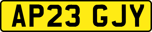 AP23GJY