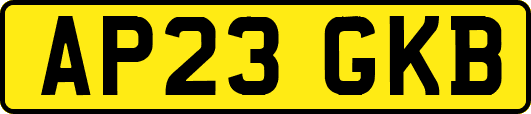AP23GKB
