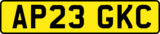 AP23GKC