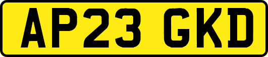 AP23GKD