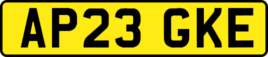AP23GKE
