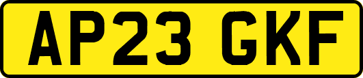 AP23GKF