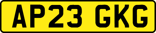 AP23GKG