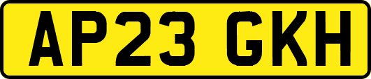 AP23GKH